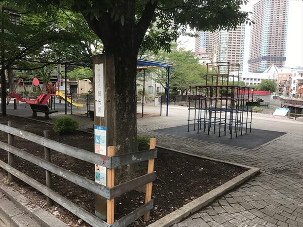 エムエー月島の物件内観写真